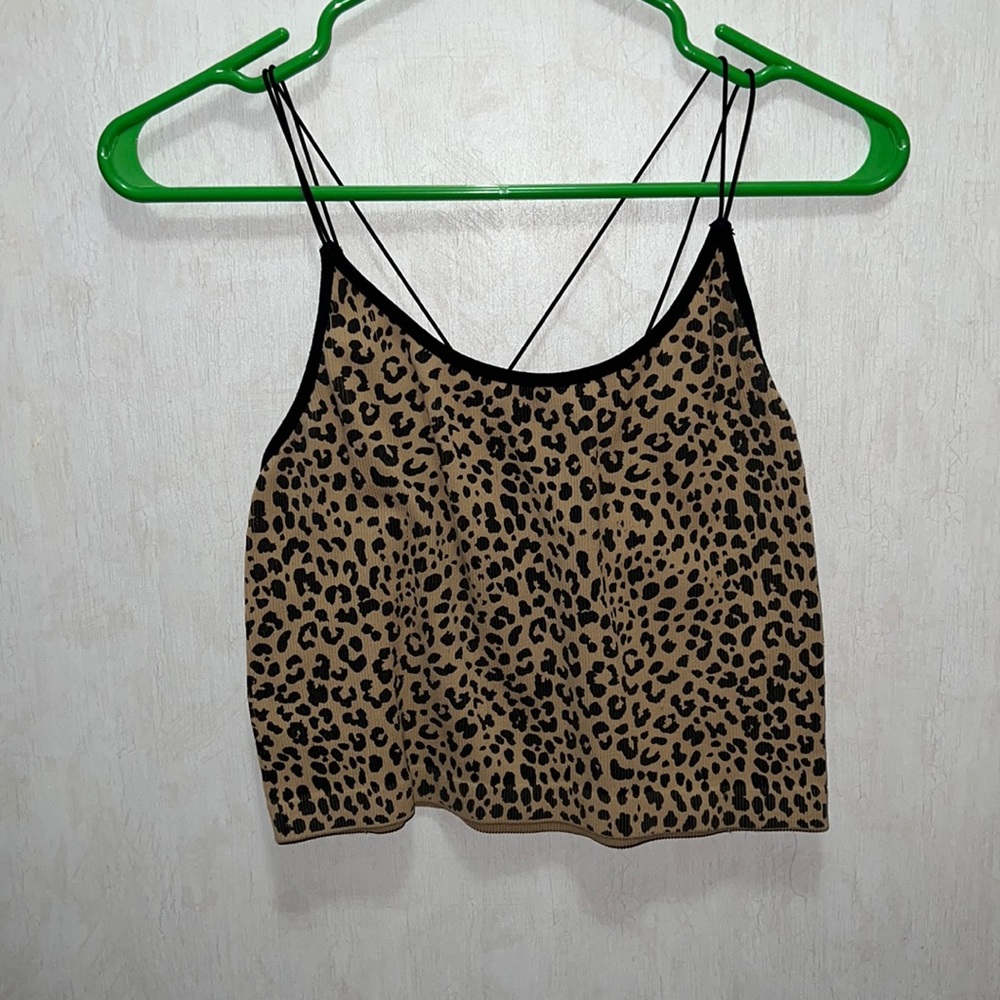 Cami Top